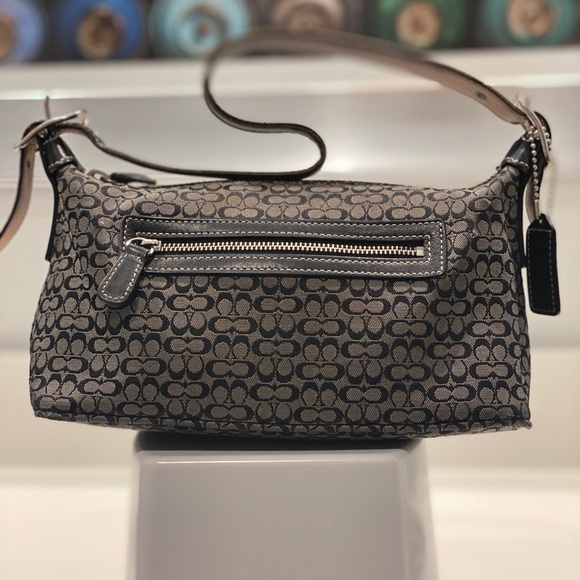 COACH MINI C HANDBAG - Picture 5 of 7